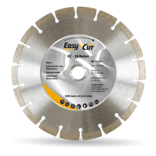 Cedima EC-18 deimantinis pjovimo diskas 350 mm